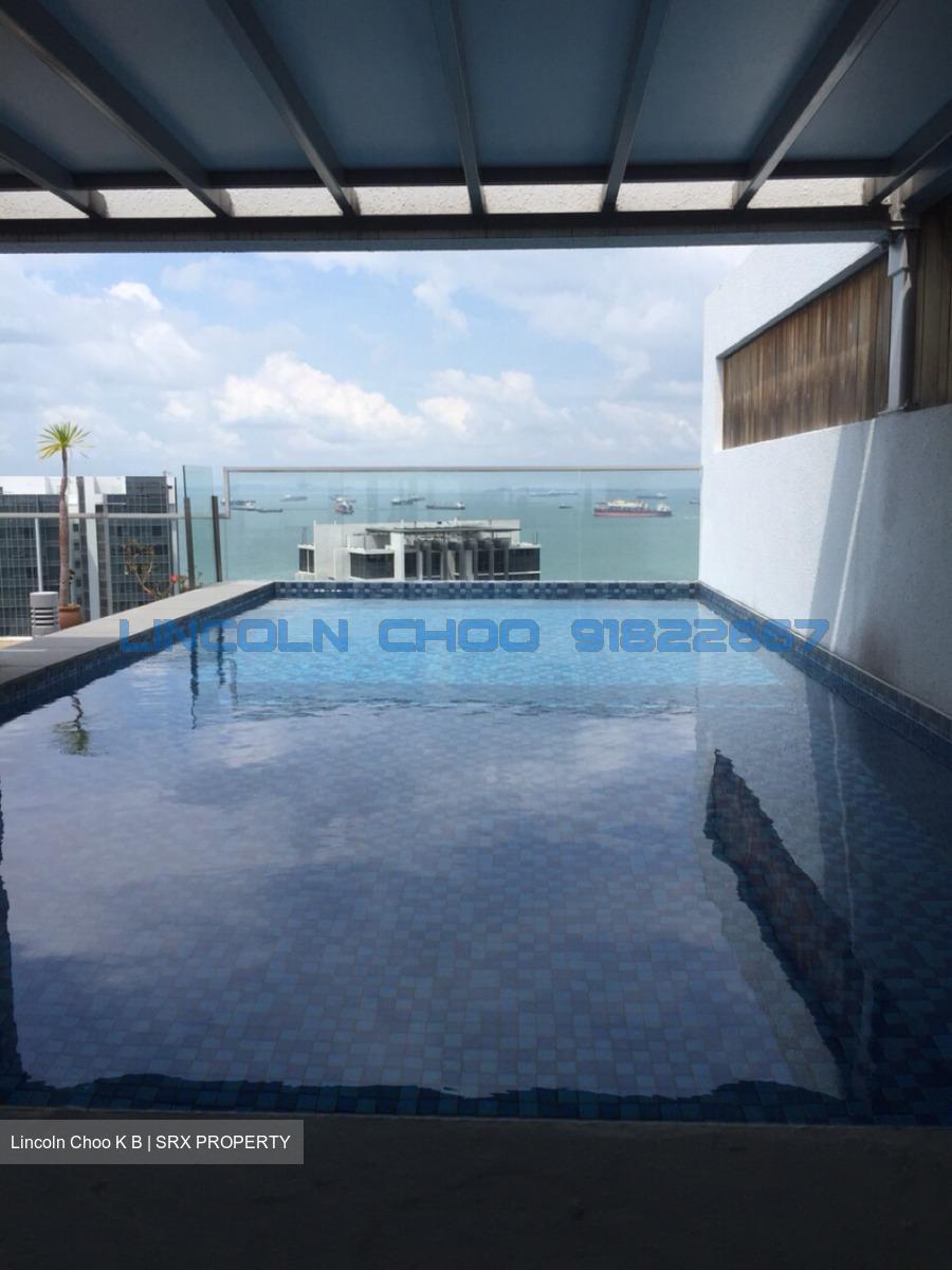 Amber Residences (D15), Condominium #154929752